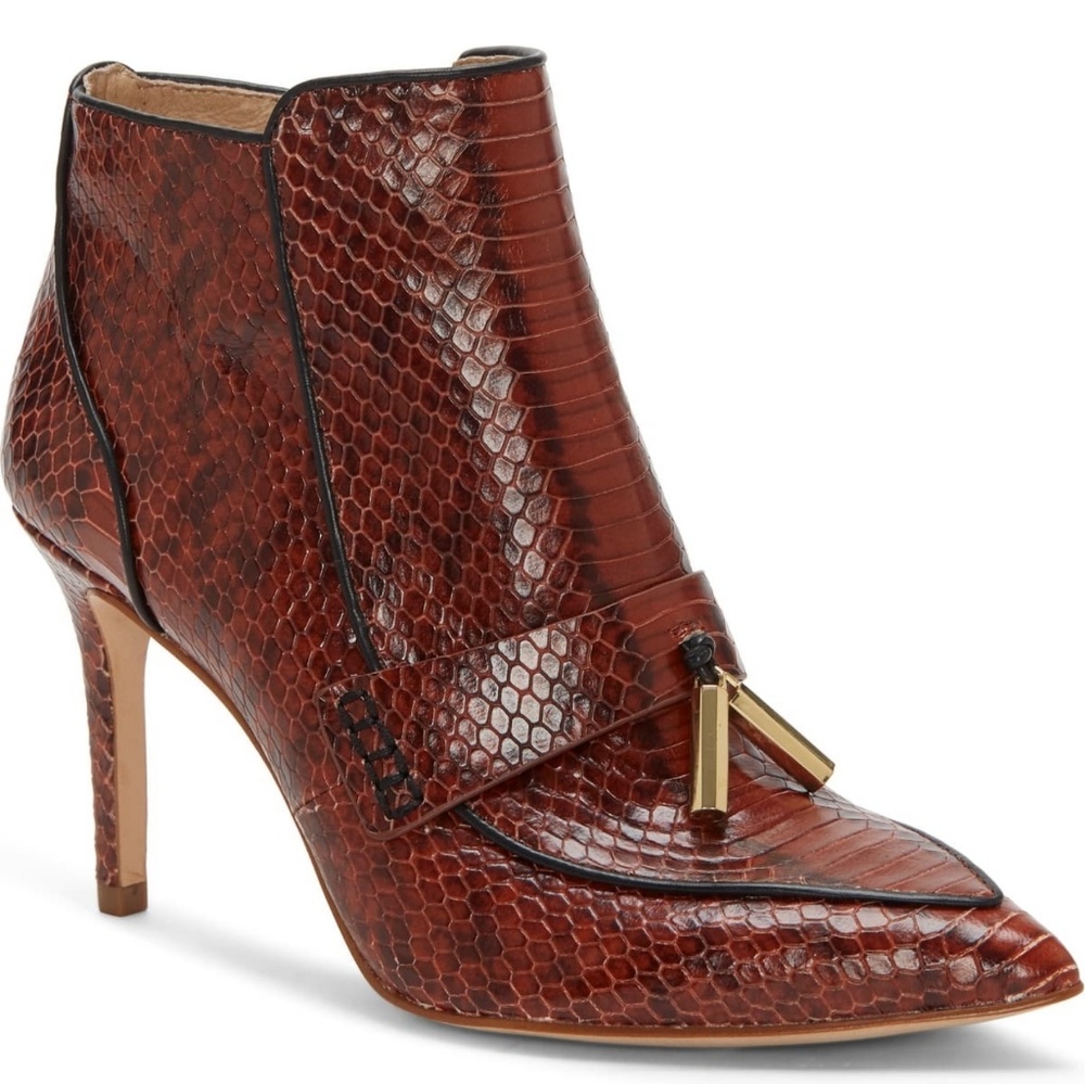 (SOLD) Louise et Cie Shoes